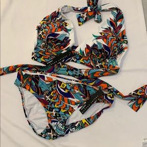 Ashley Graham Bikini